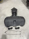 2004 Chevy Corvette C5 Air Cleaner Assembly #3973 B1. Fixed Price $100.00.
