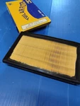 Air Filter Japanparts For: Kia Motors: Mentor, Roadster, Sephia. Fixed Price $16.14.