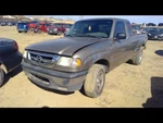 Used Air Cleaner Assembly Fits: 2004 Mazda B-2300 Grade. Fixed Price $140.70.