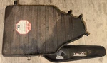 Porsche 914 Air Filter Housing 039129607A Knecht K&n Vw. Fixed Price $119.95.