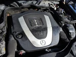 06 07 10 11 Mercedes-benz E350 Air Cleaner Filter Housing Box Engine Cover Oem. Fixed Price $76.49.