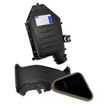 Air Cleaner Filter Box&intake Duct Hose For Dodge Challenger 2011-2019 3.6L. Fixed Price $159.99.
