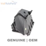 2004-2006 Vw Phaeton 4.2L Left Engine Air Filter Box Lower Half 3D0128607G. Fixed Price $16.99.
