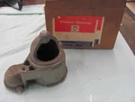 Nos 71 72 73 74 75 Chevy Vega Starter Motor Housing Delco Gt Cosworth 801783. Fixed Price $29.99.