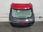 2012 Mini Cooper John Works Coupe Rear Hatch #1249 O1. Fixed Price $539.99.