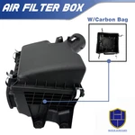 Air Cleaner Box W/carbon Bag For Toyota Land Cruiser 2024-2026 2.4L J250 Us Type. Fixed Price $179.99.