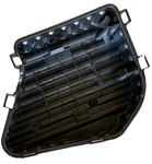 New Oem Gm Air Cleaner Lower Housing 15871616 / 2005-2011 Impala, Monte Carlo. Fixed Price $140.00.