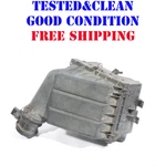 02-05 Mercedes ML320 W163 Air Intake Cleaner Filter Box A6040940004 Oem. Fixed Price $81.18.
