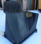 2002-2005 Bmw E65 745LI 745I Intake Air Cleaner Box Silencer Bottom Piece V518. Fixed Price $93.00.