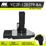Maf Mass Air Flow Sensor LYC2F-12B579-BA Fits 2004-2009 Ford E-150 F-150 Lincoln. Fixed Price $38.19.