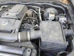 Used Air Cleaner Assembly Fits: 2014 Nissan Frontier 6 Cylinder 4.0 Grade. Fixed Price $70.00.