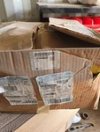 Genuine Gm Air Cleaner 22844820. Fixed Price $195.35.