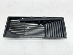 2015 Volkswagen Passat Jetta Air Filter Housing Insert / Grille Oem. Fixed Price $17.50.
