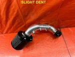 02-06 Acura Rsx Type-s Hps Brand Aluminum Short Ram Air Intake W/ Filter #211. Fixed Price $174.95.
