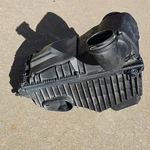 2003-2010 Porsche Cayenne 955 957 4.5 Left Drivers Side Air Intake Cleaner Box. Fixed Price $55.96.