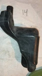 Oem 95-99 Saturn SL1 Air Cleaner Intake Resonator Box #21006912. Fixed Price $55.00.