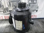 Used Donaldson Air Cleaner Housing From Diesel Engine P12 6300 ECHT9600ABA. Fixed Price $103.99.