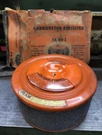Nos Fram Carburetor Air Cleaner For Oil Bath Fa 100-2 Dodge Chrysler Ply 41-48&. Fixed Price $95.00.