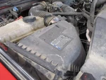 Air Cleaner 6.6L Fits 11-12 Sierra 2500 Pickup 1738265. Fixed Price $117.42.