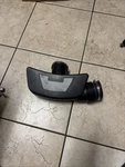 04-10 Bmw E64 E63 E60 550 650 N62 4.8L Engine Air Intake Filter Rubber Boot Oem. Fixed Price $44.97.