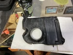 Toyota Fender Intake Vent. Fixed Price $35.00.