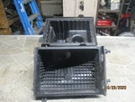 2008 Ford Escape Mariner Air Cleaner Filter Box 8TH Digit Vin Z 2.3L At Oem. Fixed Price $74.99.
