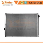 New Aluminum Radiator 1996-1998 Ford AT9513 1997-1998 AT9522 202002. Fixed Price $452.34.
