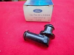 68 69 70 71 72 Mustang Ford Crankcase Vent Hose Fitting Correct Orig C8AZ 6767 B. Fixed Price $59.00.