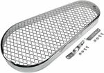 Vw Chrome Belt Cover, Dune Buggy Guard, Air Cooled. Fixed Price $39.29.
