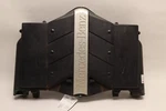 2006 Mercedes CLS500 W219 Engine Air Intake Cleaner Filter Box Oem. Fixed Price $99.00.