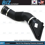 Oem Air Inlet Duct Right Passenger For 2022-2025 Genesis GV70 3.5L 28220-AR310. Fixed Price $59.00.