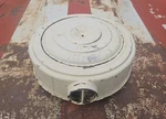 1950S Ford Lincoln Block Oil Bath Air Cleaner Assembly 292 317 368 Mark Ii. Fixed Price $189.00.