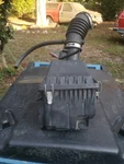 Air Cleaner Box Assembly 3.0L Ohv Fits 2005-2007 Ford Taurus 6161 S59. Fixed Price $95.00.