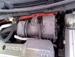 Air Cleaner 2.0L Hybrid Fits 14-15 Accord 103841594. Fixed Price $69.96.
