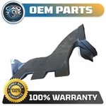 Oem Bmw Front Right Heater Duct 6422-705929, Fits 06-13 E90/E91/E92. Fixed Price $24.38.