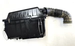 Jeep Yj 2.5 Four Cylinder Air Cleaner Filter Box Intake Tube Fits 91-95 Wrangler. Fixed Price $114.99.