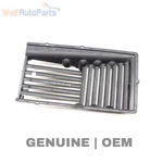2008-2013 Vw Gti Engine Air Filter Box Insert / Grille 3C0129668A. Fixed Price $12.13.