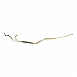 2016-2017 Smart Fortwo W453 Ac Air Conditioning Compressor Suction Tube Hose Oem. Fixed Price $92.39.