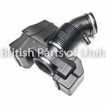 Land Rover LR3 Air Duct Intake Hose Cleaner Filter Box Tube V8 Genuine Oem New. Fixed Price $236.96.