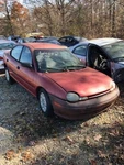 Air Cleaner Fits 97-99 Neon 341654. Fixed Price $85.00.