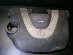 Air Intake Cleaner Filter Cover 2730101767 06-12 Mercedes Benz X164 GL450 GL550. Fixed Price $42.00.