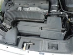 2006-2013 Volvo C70 Air Cleaner Housing Box Turbo Oem. Fixed Price $99.99.
