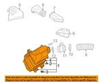 Used Air Cleaner Assembly Fits: 2003 Audi A6 Grade. Fixed Price $140.70.