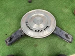 1979-1985 Ford Mustang 5.0L H.o Air Cleaner Dual Snorkle 1984 82. Fixed Price $300.00.