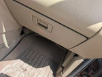 Explorer 2010 Glove Box 890797. Fixed Price $59.99.
