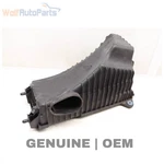 2004-2006 Vw Touareg 4.2L Left Engine Air Filter Housing / Box Lower Half. Fixed Price $20.99.