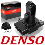 Oem For Mazda Mass Air Flow Meter Sensor L321-13-215 Fits Denso TN197400-2160. Fixed Price $35.99.
