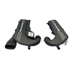 16-23 Mercedes C63-S Amg W205 Sdn Oem 4.0L Awd Air Intake Housing W/ Filter Set. Fixed Price $255.00.