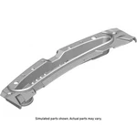 Genuine Gm Intake Air Splash Shield 84775412. Fixed Price $114.96.
