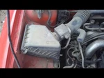 Air Cleaner 1.8L 4WD Fits 93 95-96 Impreza 20466689. Fixed Price $110.70.